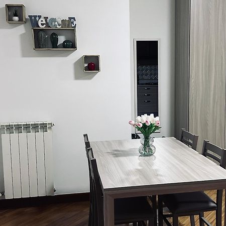 The Garden Suite Airport Ponte Galeria Εξωτερικό φωτογραφία