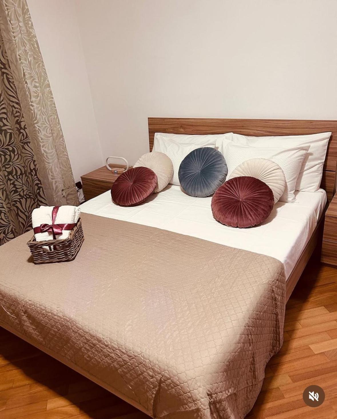 The Garden Suite Airport Ponte Galeria Εξωτερικό φωτογραφία