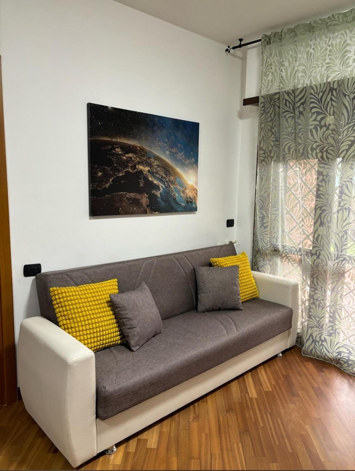 The Garden Suite Airport Ponte Galeria Εξωτερικό φωτογραφία